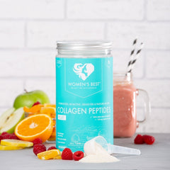 Collagen Peptides Plus